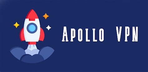 Apollo VPN.